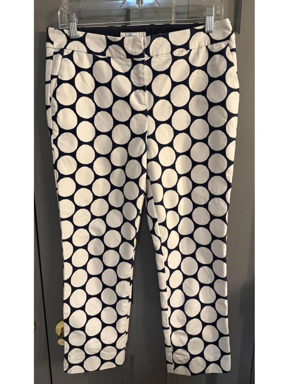 Boden Richmond  Ankle Pants Size 12P
